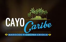 Sucursales  Cayo Caribe