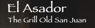 Sucursales  El Asador Grill