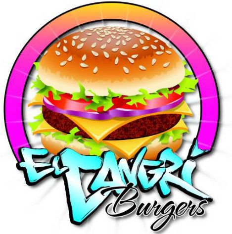 Sucursales El cangri burgers