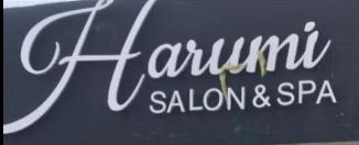 Sucursales  Harumi Salon Spa