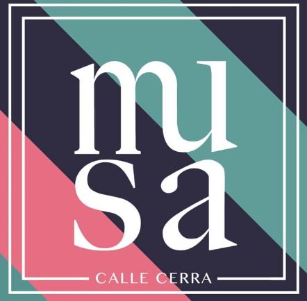 Sucursales  Musa