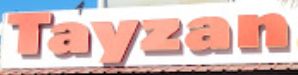Sucursales  Tayzan