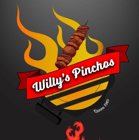Sucursales Willys Pinchos